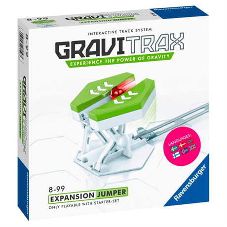 GraviTrax Jumper