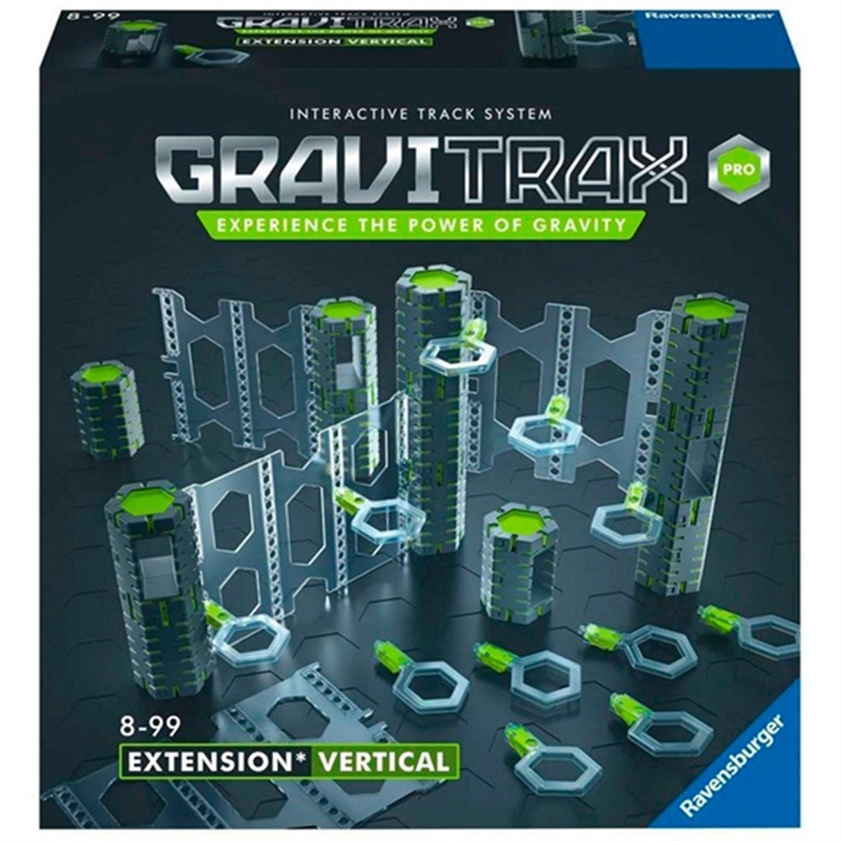 GraviTrax PRO Extension Vertical