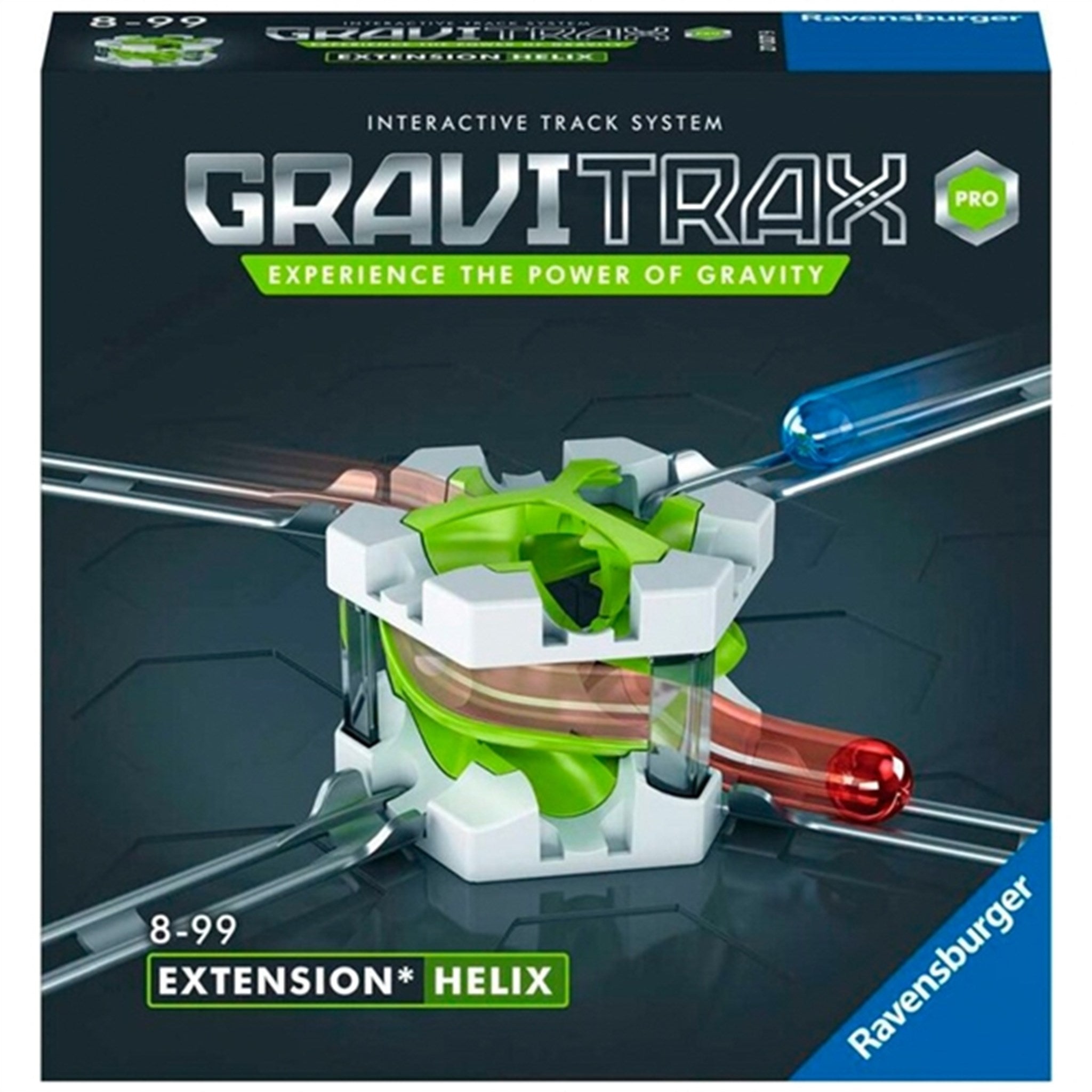 GraviTrax PRO Helix