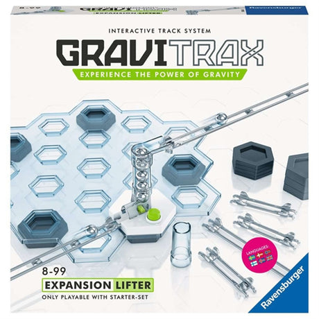 GraviTrax Lifter