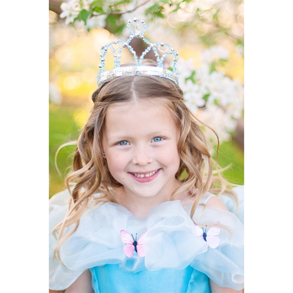 Great Pretenders Cinderella Tiara 2