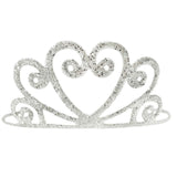 Great Pretenders Glitter Tiara