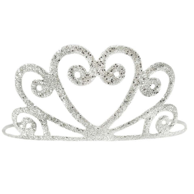 Great Pretenders Glitter Tiara