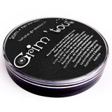 Grim'tout Teatersminke Sort