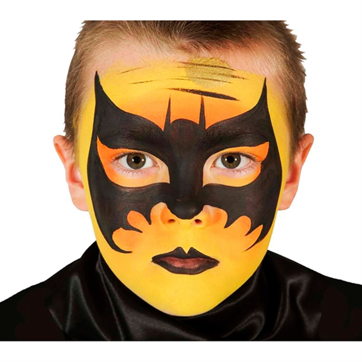 Grim'tout Teatersminke Sort