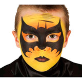 Grim'tout Teatersminke Sort