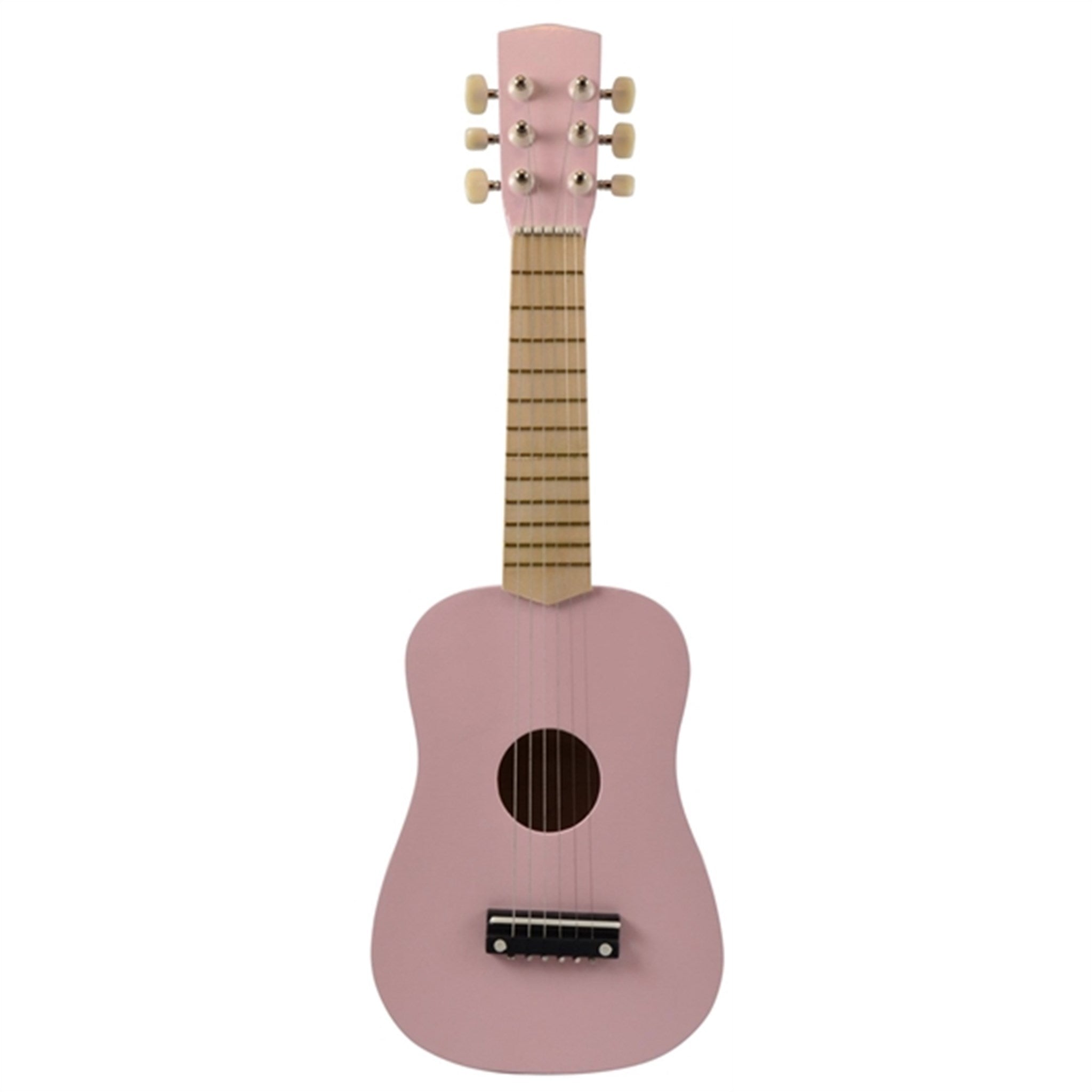 Magni Guitar Rosa