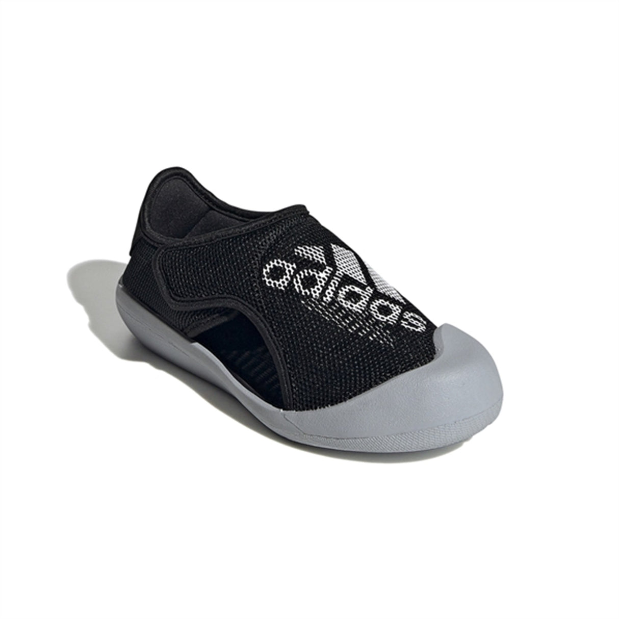 adidas Altaventure Badesandaler Core Black 5