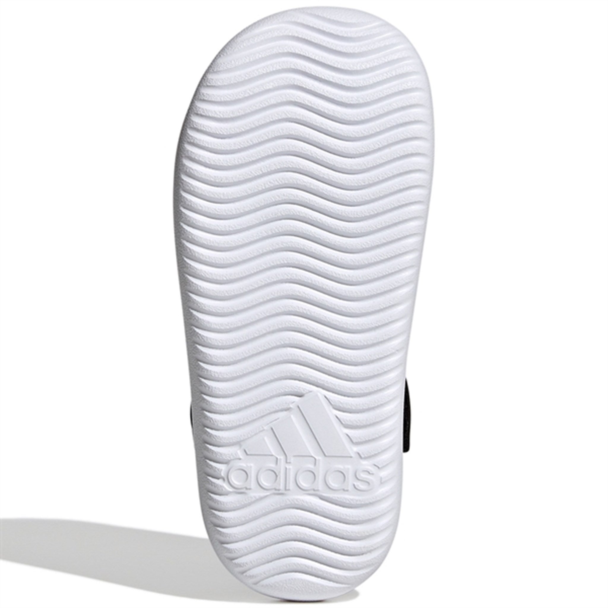 adidas Originals Water Sandaler Core Black / Cloud White 5