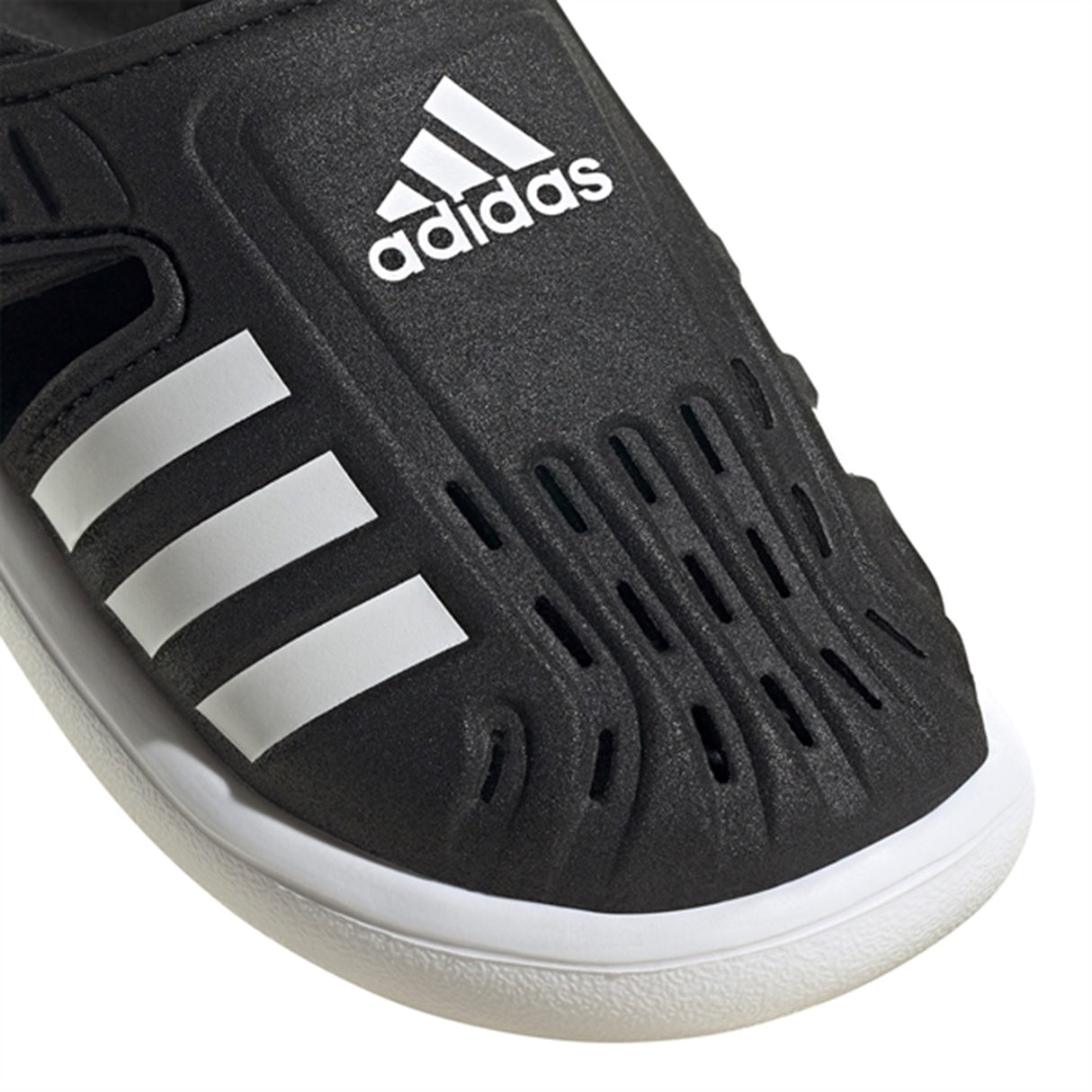 adidas Originals Water Sandaler Core Black / Cloud White