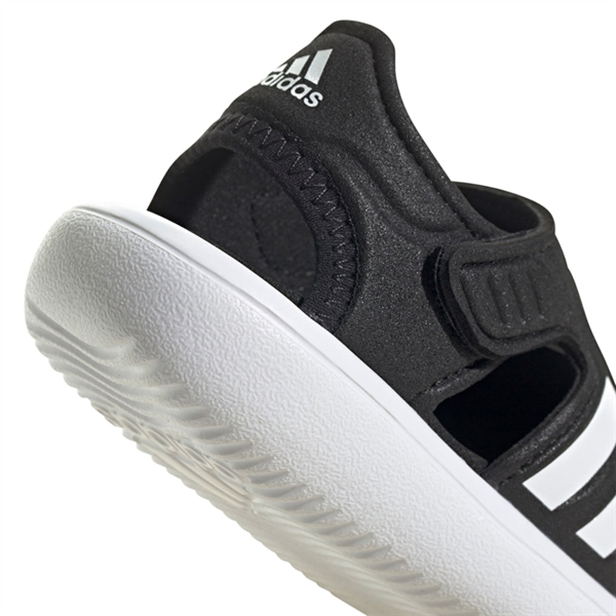 adidas Originals Water Sandaler Core Black / Cloud White