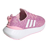 adidas Swift Run 22 True Pink/Cloud White/Vivid Pink