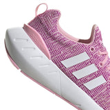 adidas Swift Run 22 True Pink/Cloud White/Vivid Pink