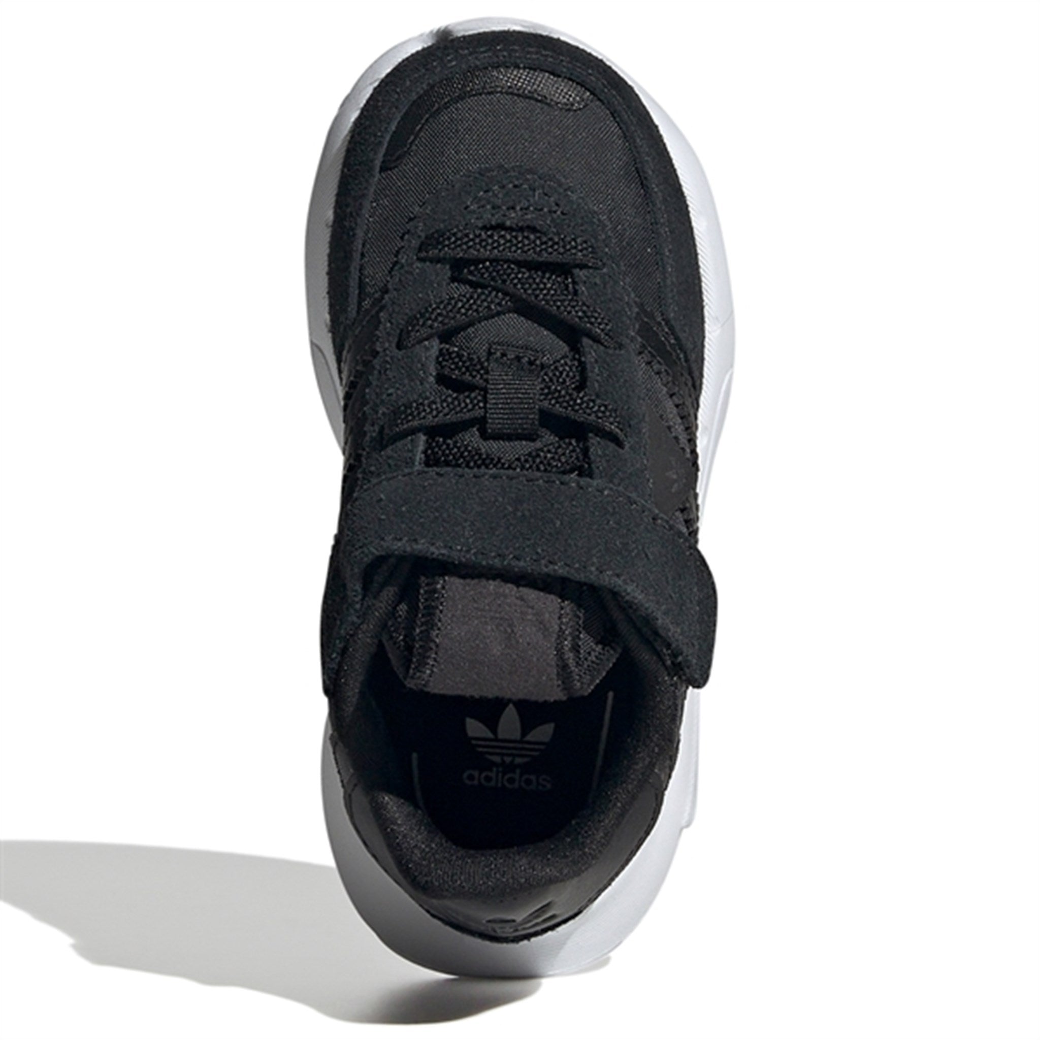 adidas Originals Retropy Sneakers Core Black / Cloud White 6