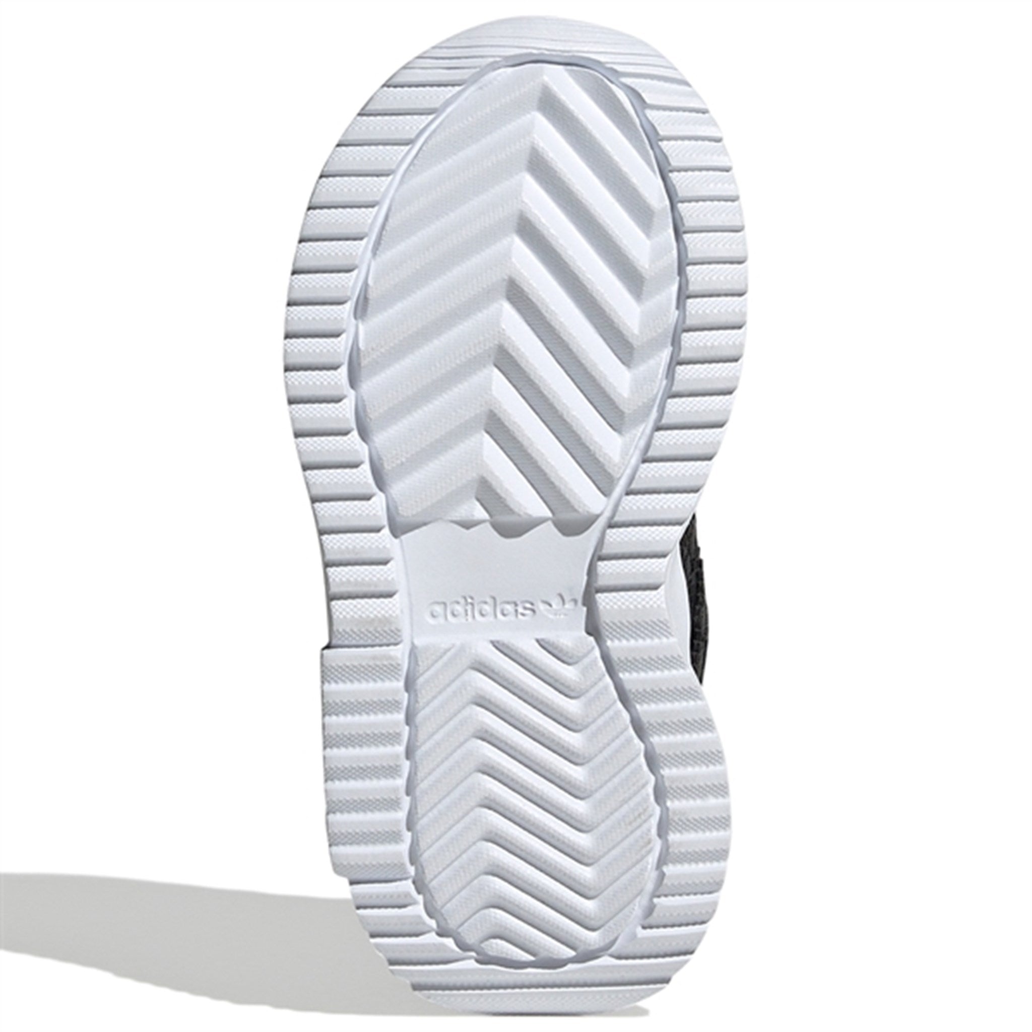 adidas Originals Retropy Sneakers Core Black / Cloud White 5