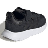 adidas Originals Retropy Sneakers Core Black / Cloud White