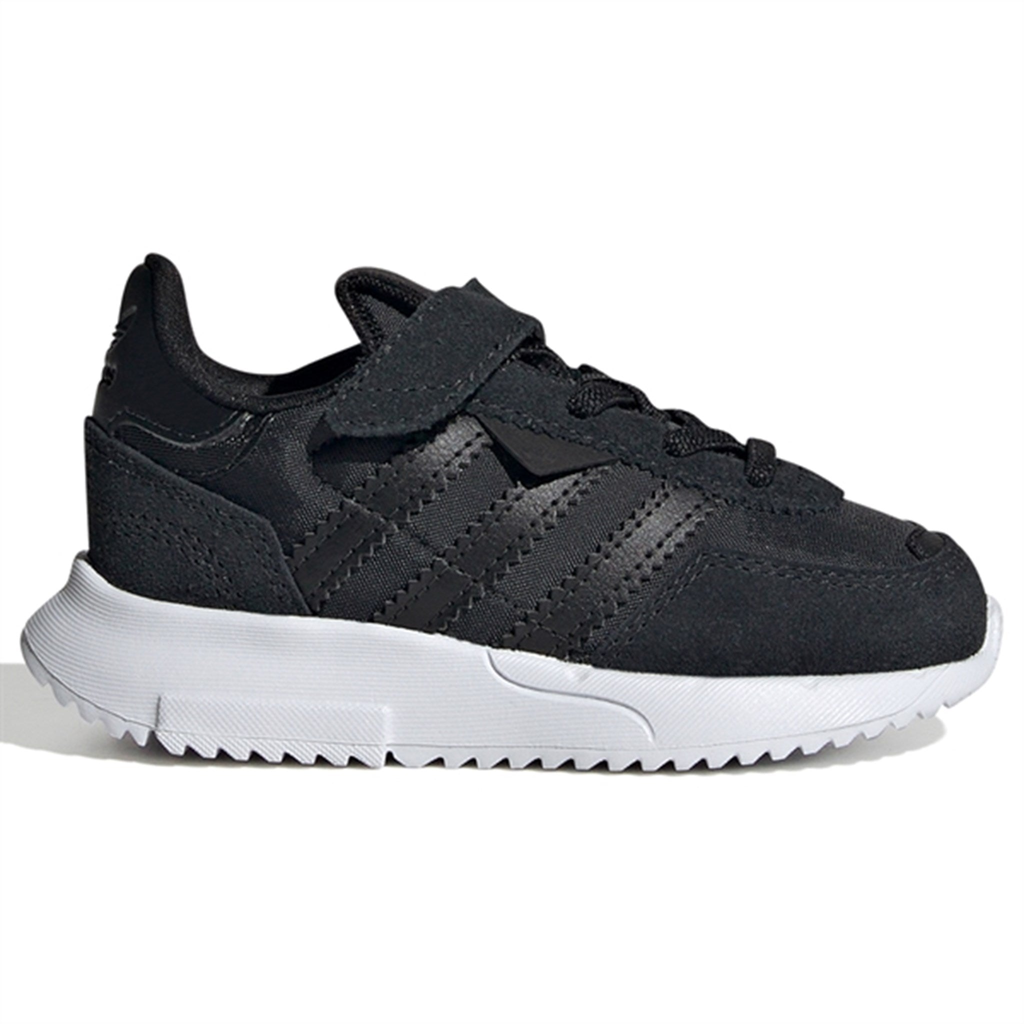 adidas Originals Retropy Sneakers Core Black / Cloud White