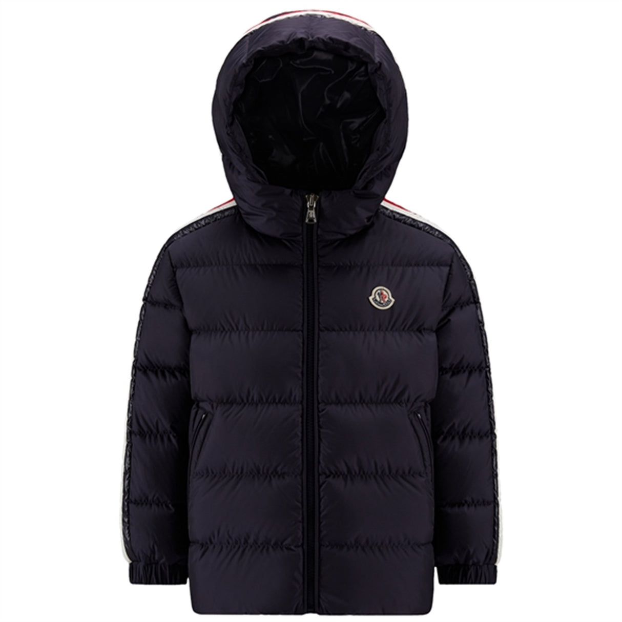 Moncler Chrale Giubbotto Jakke Navy