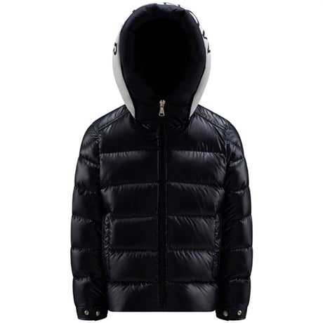 Moncler Cardere Giubbotto Jakke Black