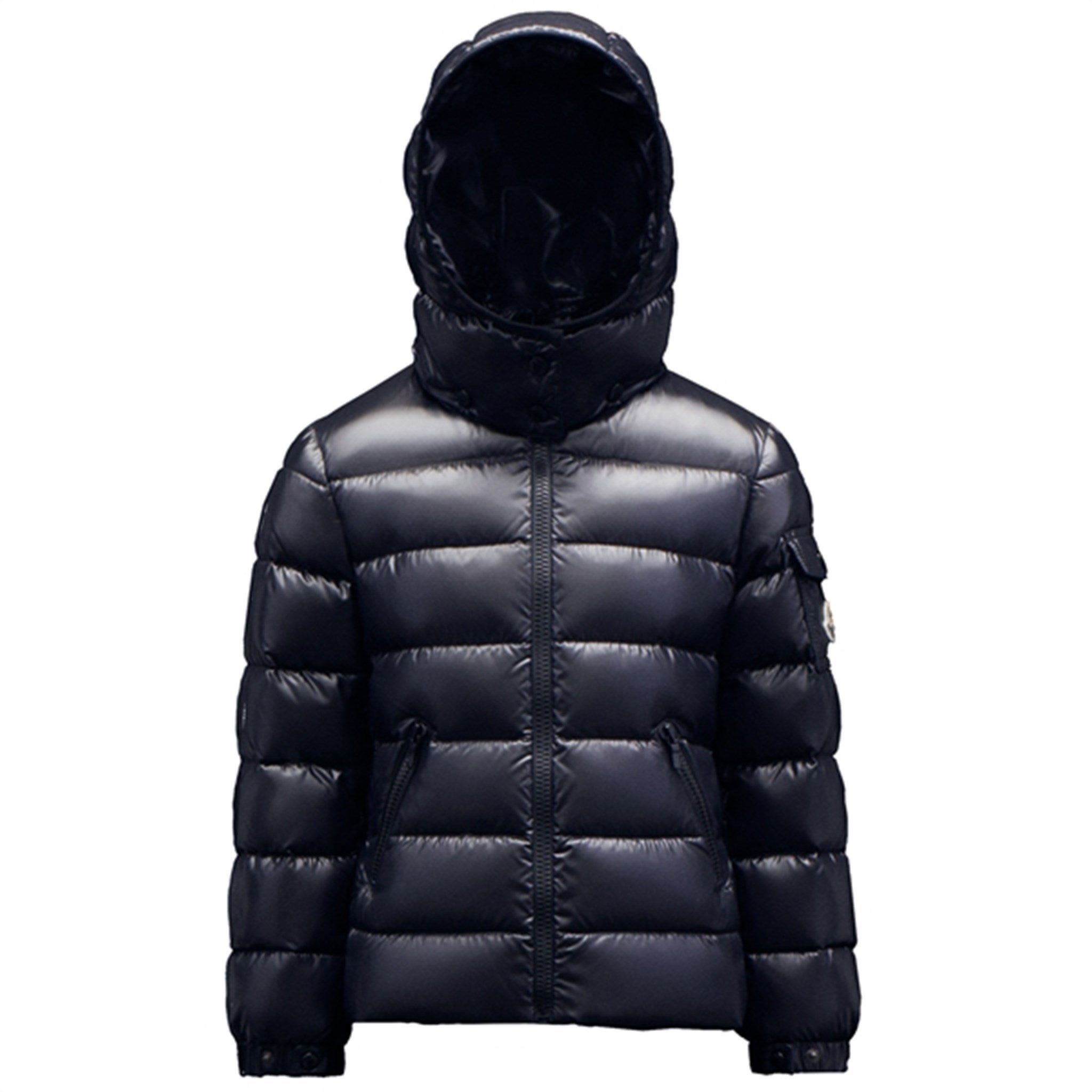 Moncler jakke bady best sale