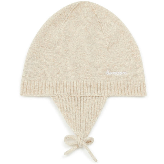 BONTON Nougat Cashmere Babyhue