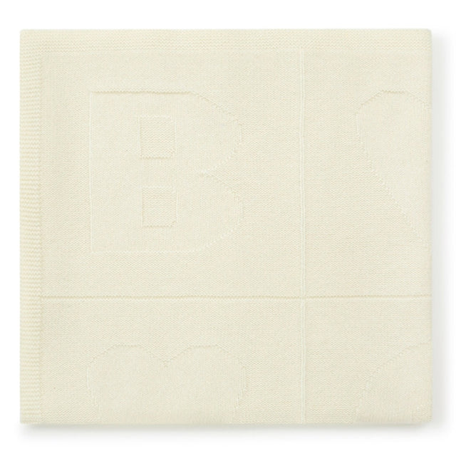 BONTON Cream Cashmere Tæppe