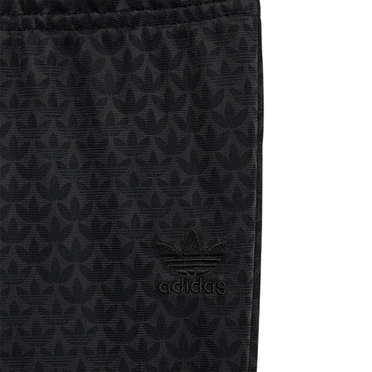 adidas Originals Tracksuit Carbon Black