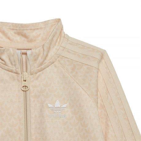 adidas Originals Tracksuit Ecrtin Sanstr