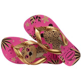 Havaianas Kids Sandaler Top Pets Pink Flux 4