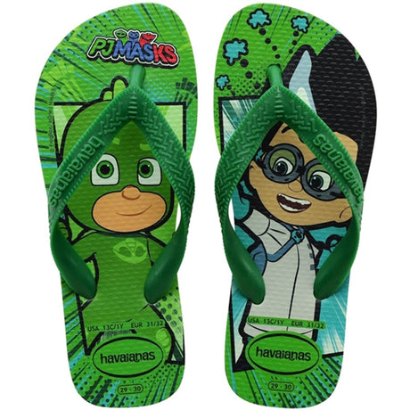 Havaianas Kids Sandaler Top PJ Masks Citronela