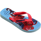 Havaianas Kids Sandaler Top Marvel II Blue Water 2