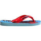 Havaianas Kids Sandaler Top Marvel II Blue Water 3