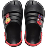 Havaianas Kids Sandaler Marvel New Graphite