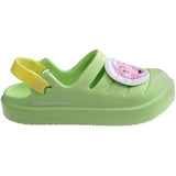 Havaianas Baby Sandaler Gurli Gris Citronela 3