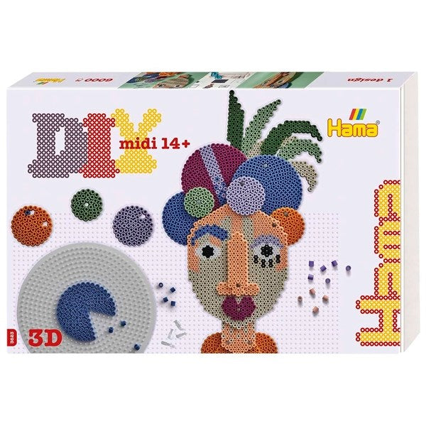 HAMA Midi Art Maske