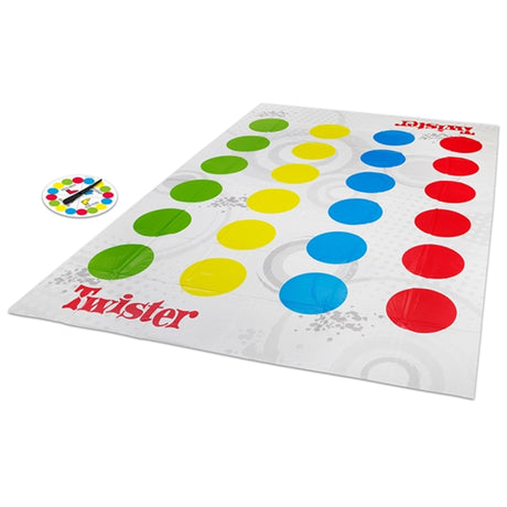 Hasbro Gaming Twister