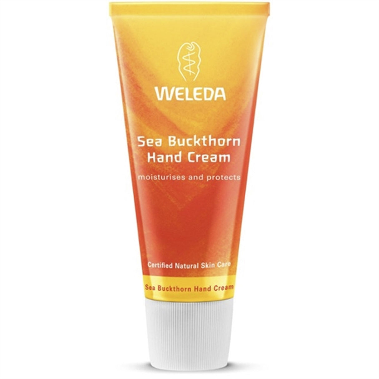 Weleda Havtorn Hand Cream