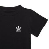 adidas Originals Black T-Shirt