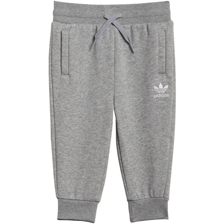 adidas Originals Crew Set Medium Grey Heather