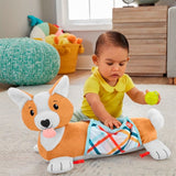 Fisher-Price® 3-in-1 Puppy Tummy Wedge 7