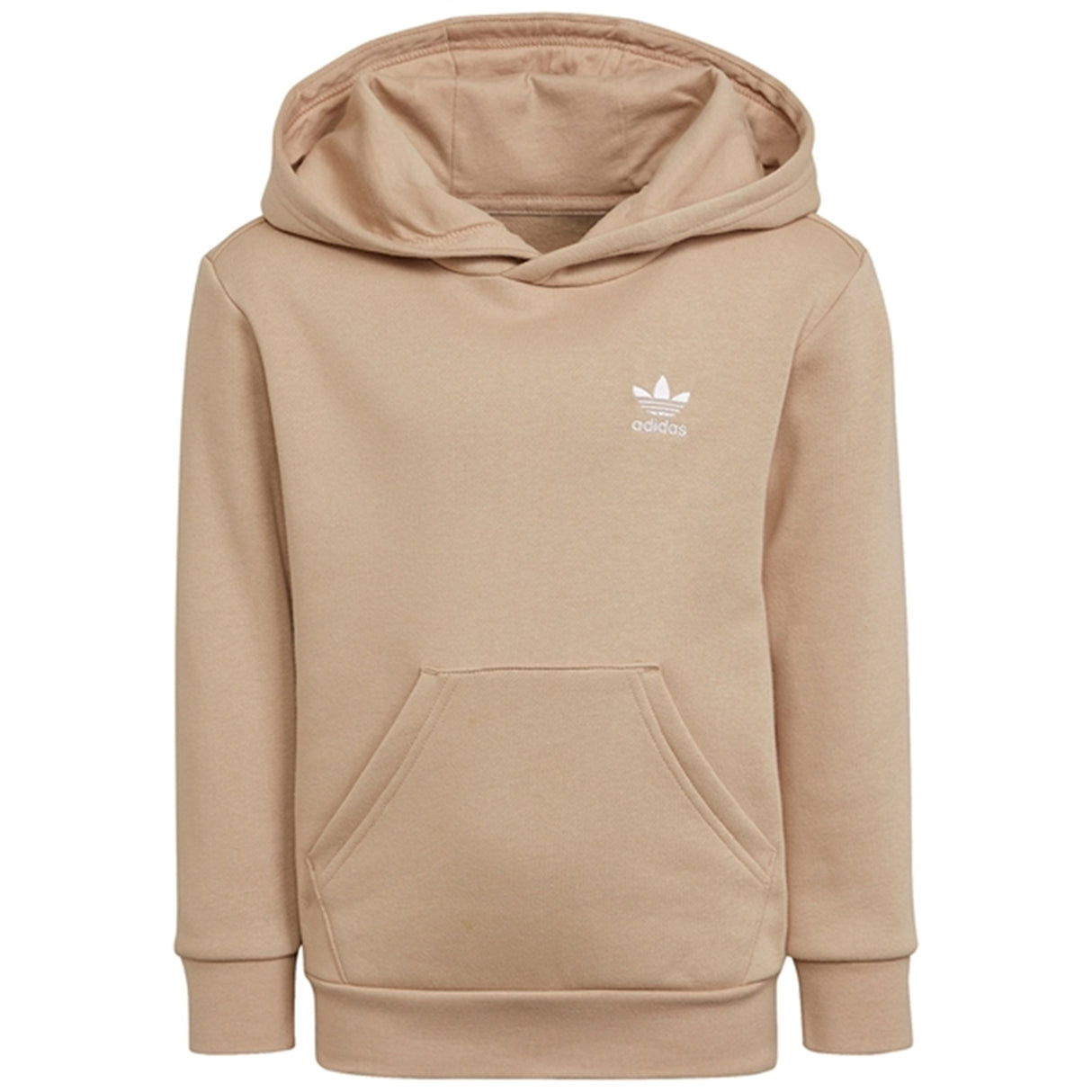 adidas Magic Beige Hoodie Set