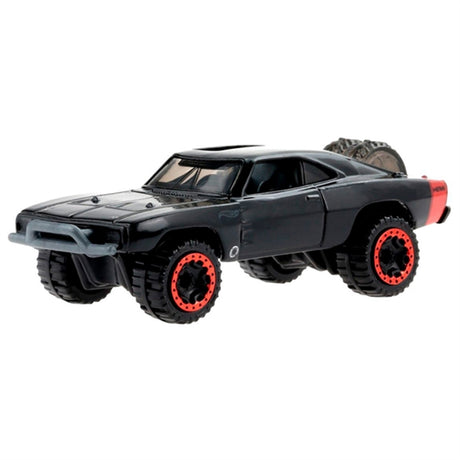 Hot Wheels Basics '70 Dodge Charger