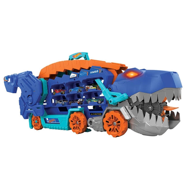 Hot Wheels City Ultimate Hauler