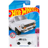 Hot Wheels Basics Custom '70 Honda N600