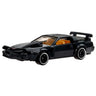 Hot Wheels Basics K.I.T.T. Super Pursuit Mode