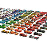 Hot Wheels Basics Biler Assorteret