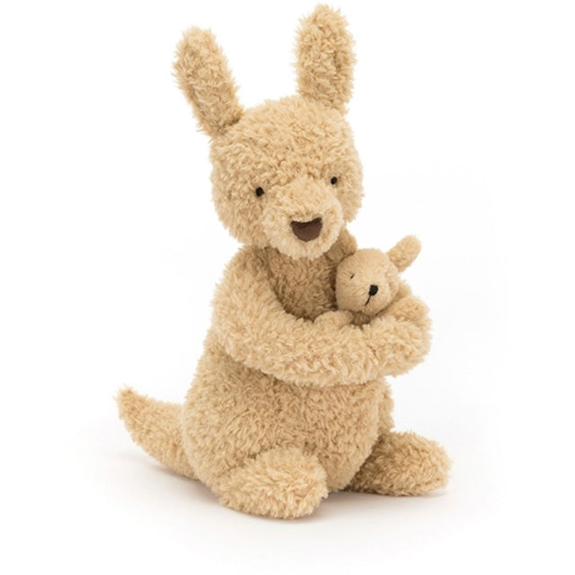 Jellycat Huddles Kænguru 26 cm