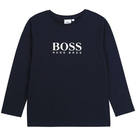 Hugo Boss Bluse Navy