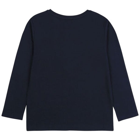 Hugo Boss Bluse Navy