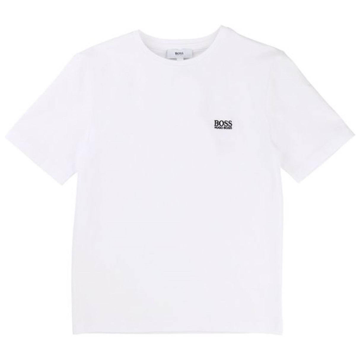 Hugo Boss T-Shirt White